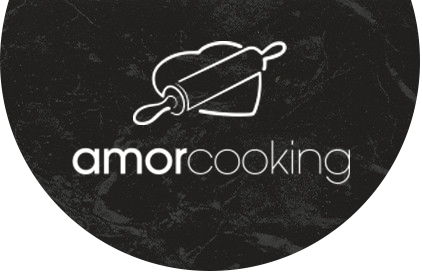 Amor Cooking